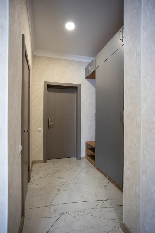 Квартира Комната — Геленджик