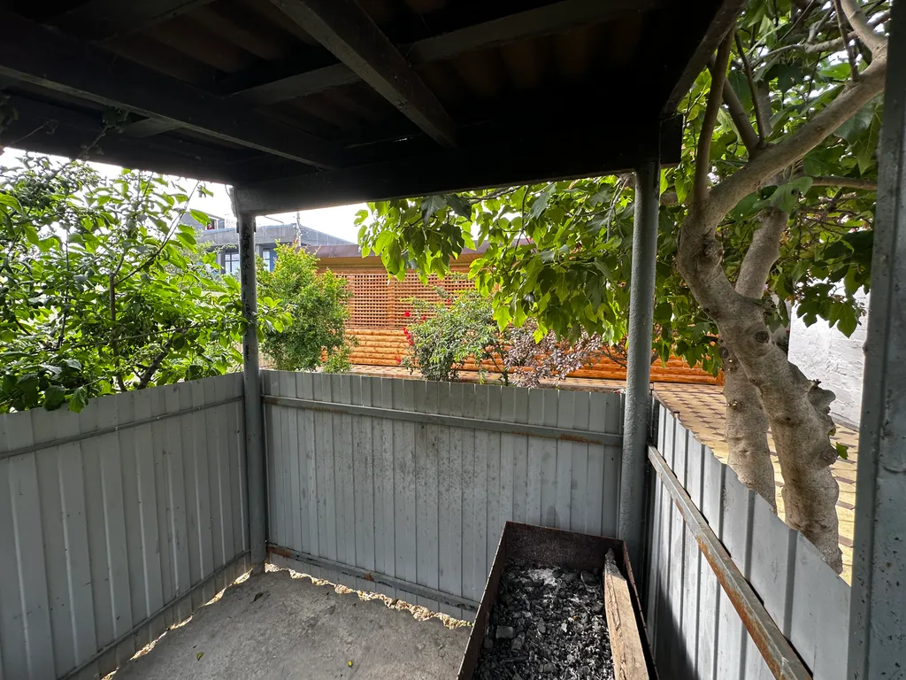 3-комнатный Дом