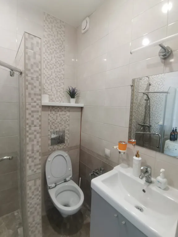 Квартира, рядом аэропорт Внуково