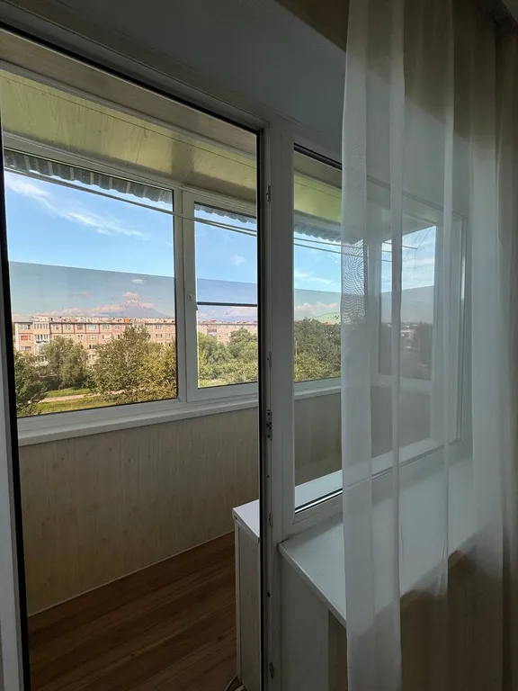 Апартаменты созвездие Камчатки рядом с тц Шамса