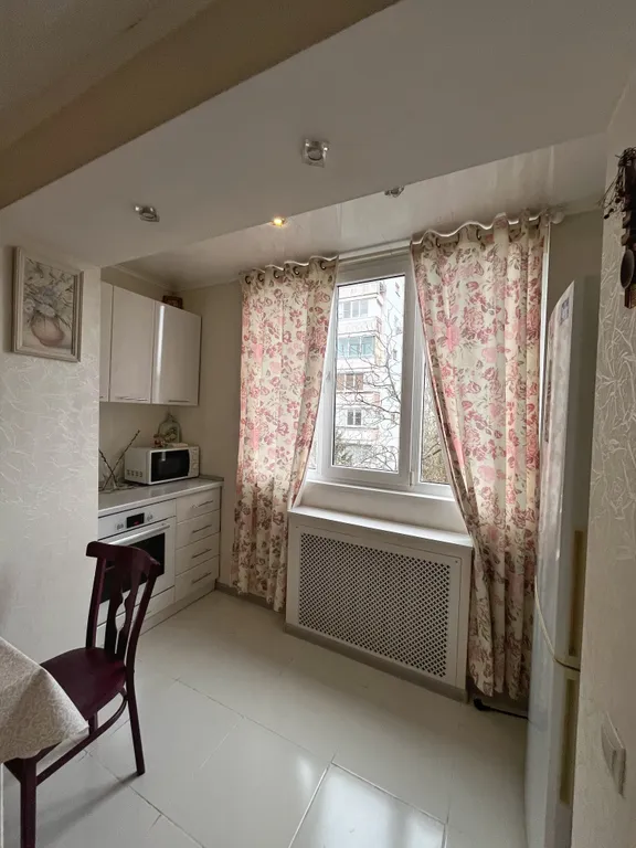 Солнечная и уютная квартира в сердце Железноводска