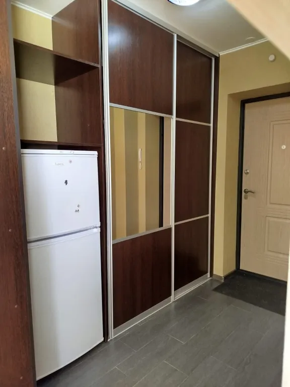 Уютная квартира на Савиных