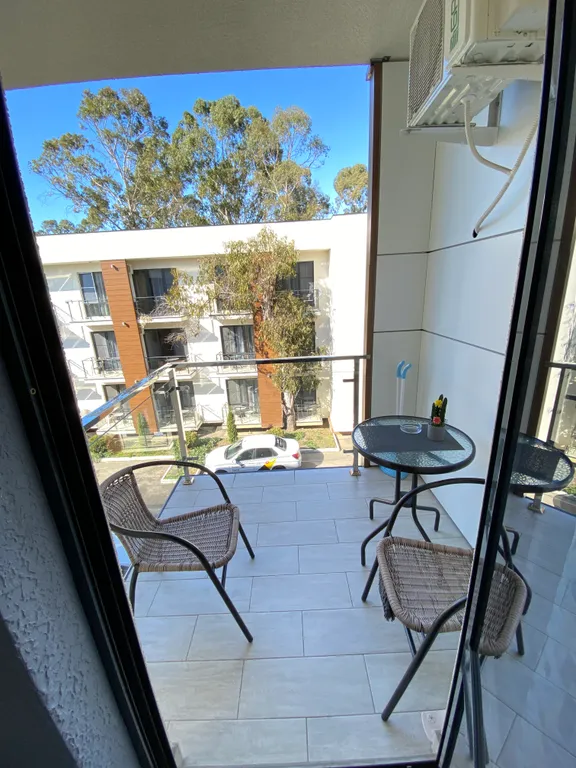 Апартаменты Мадрид Парк 2