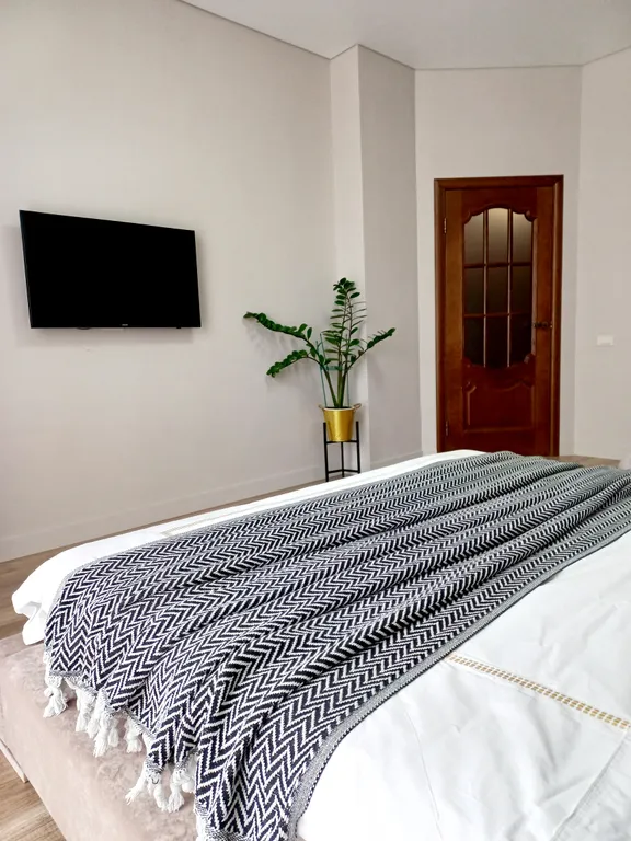 Квартира в самом центре города