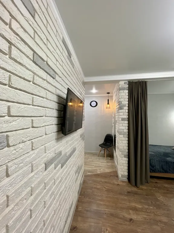 Уютная квартира на курорте