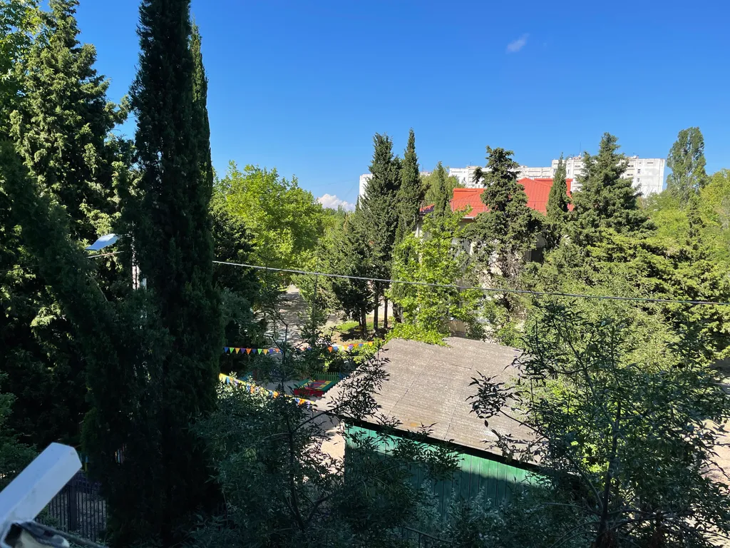 Квартира Комфортабельная квартира — Севастополь