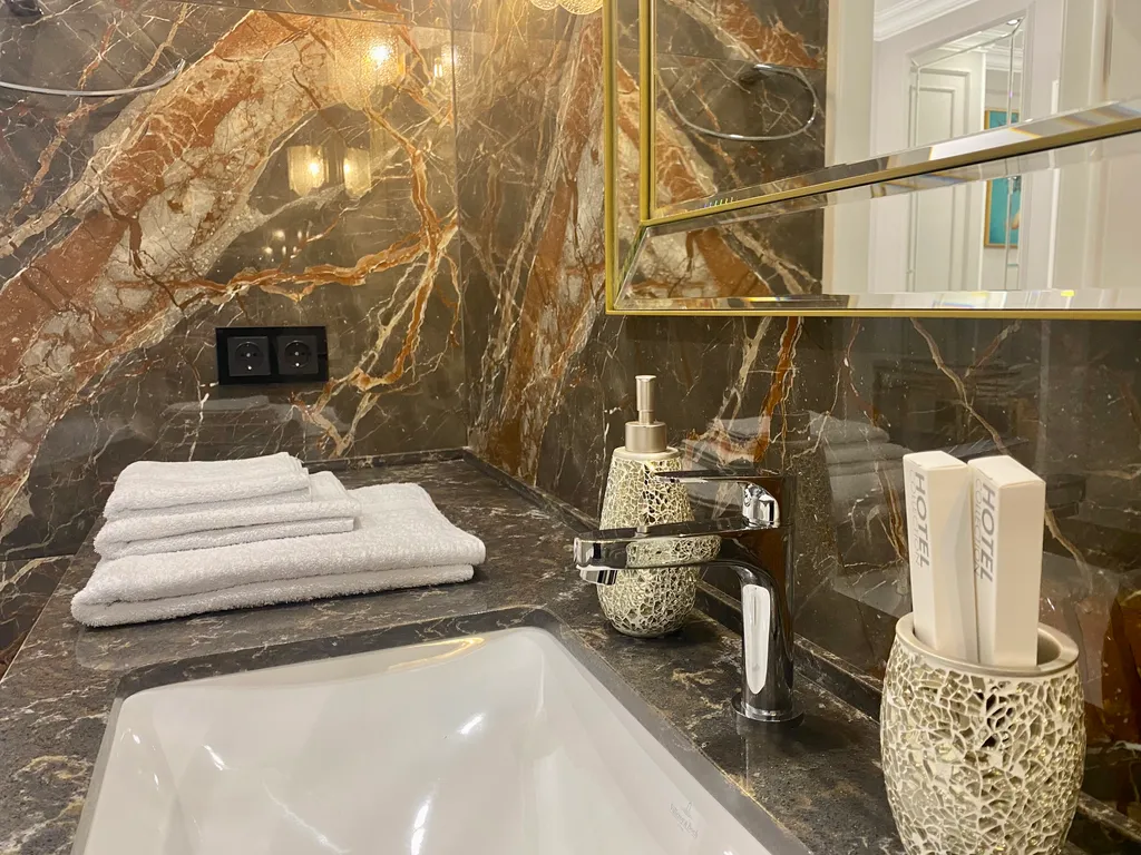 Квартира - люкс премиум класса