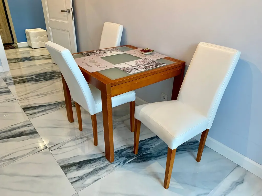 Квартира Апартаменты в тихом районе — Калининград