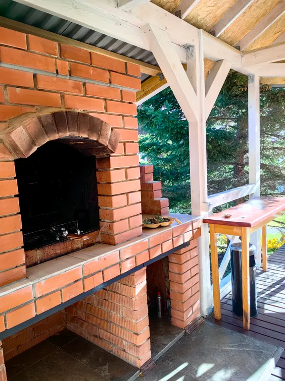 Гостевой дом Lucky House на озере Байкал