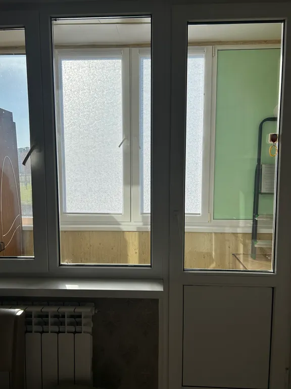 Уютная квартира рядом с морем