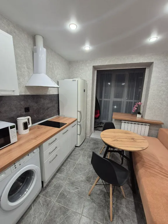 Уютная квартира в новом районе г. Тверь