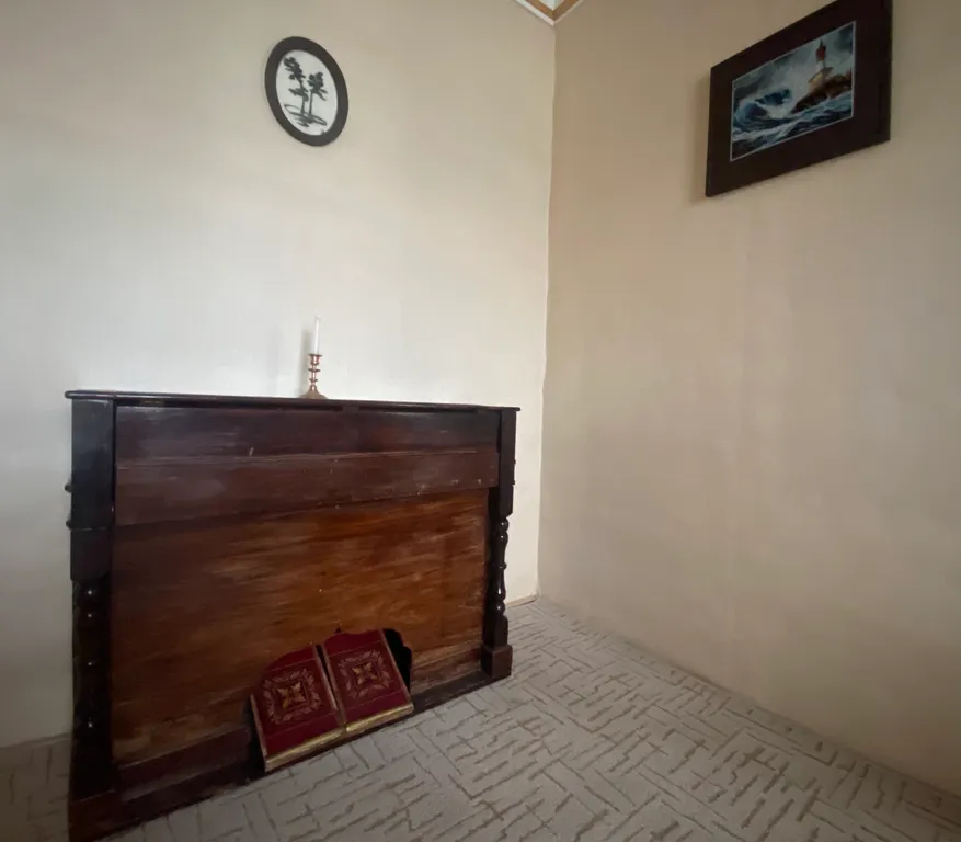 Апартаменты в купеческом доме