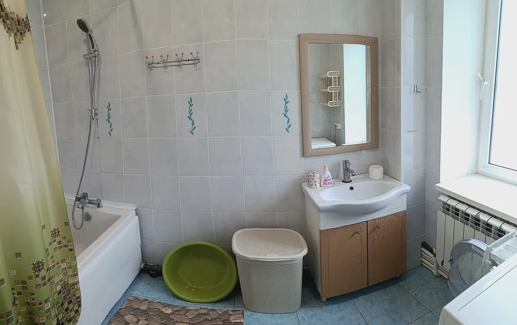 Апартаменты у моря