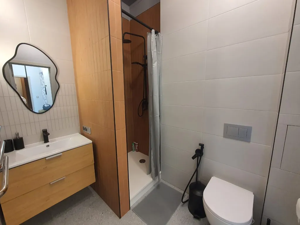 Апартамент sunny day 6