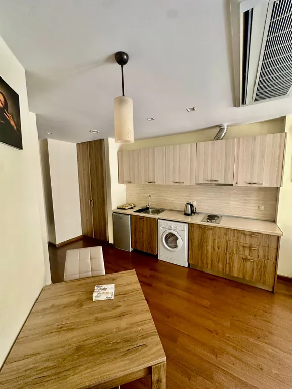 Апартамент Мона Лиза