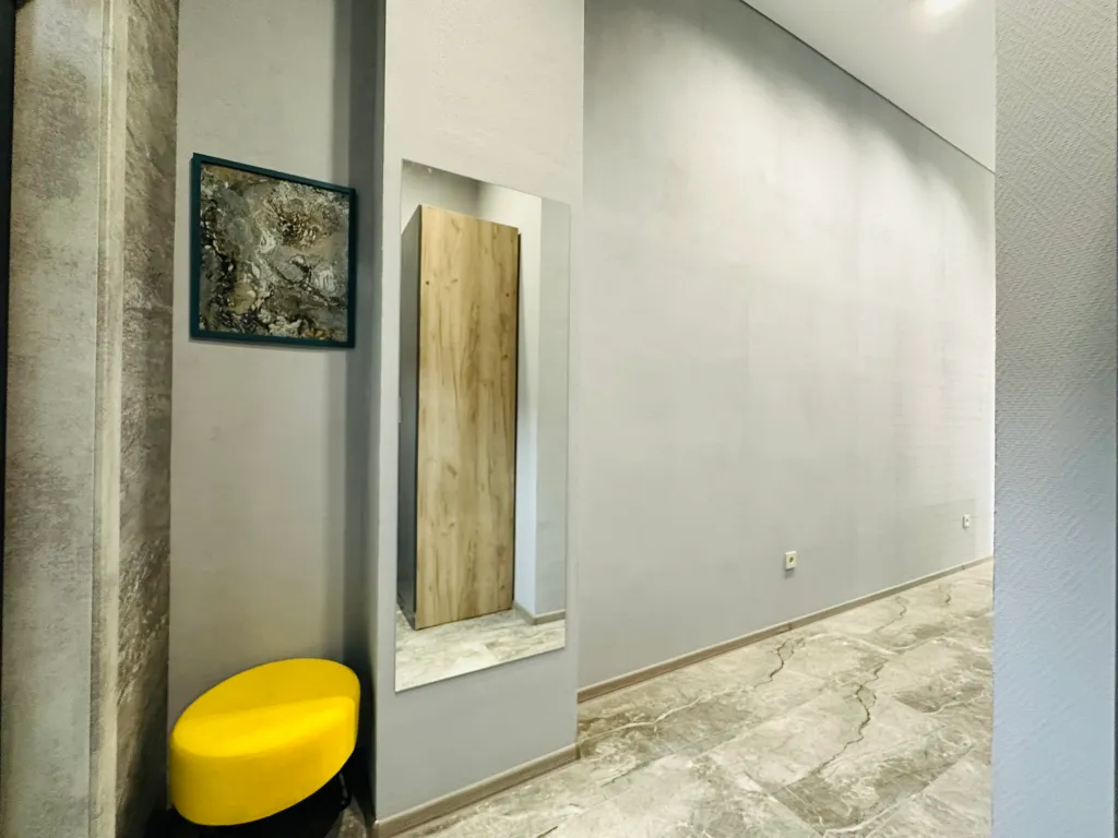 Loft Sky Smart Studio