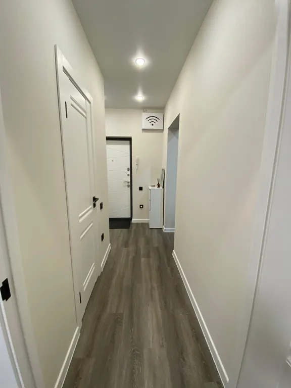 Лучшая квартира в центре города