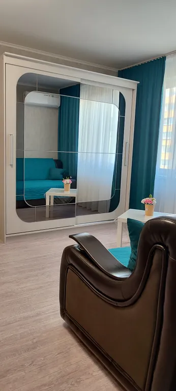 Уютная квартира в новом районе — аренда посуточно в Майкоп