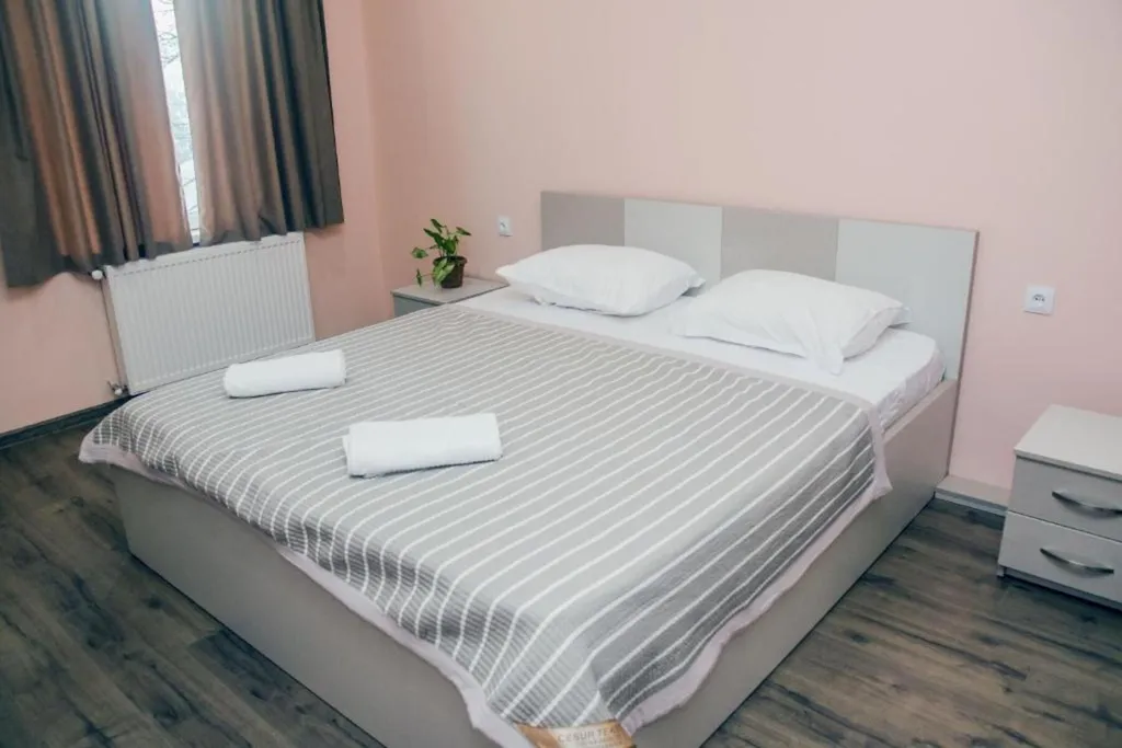 Квартира Комната — аренда посуточно в Тбилиси