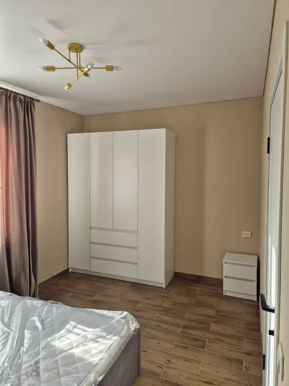 Уютный домик с мангальной зоной