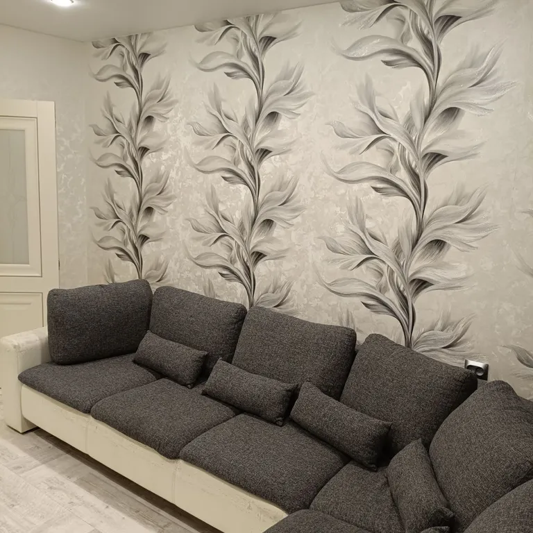 Квартира Уютная квартира в историческом центре Иркутска — Иркутск