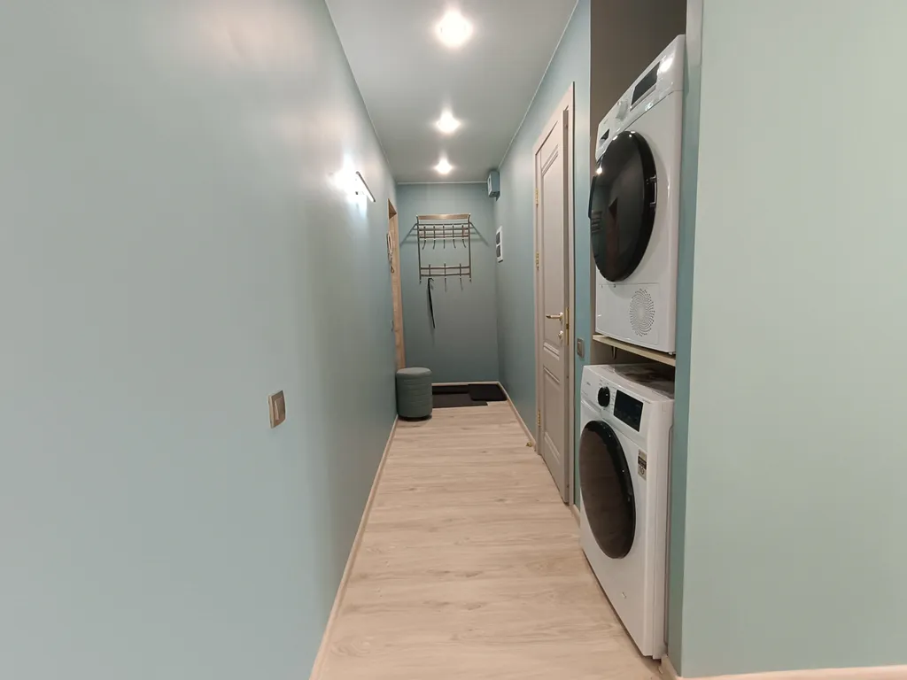 Квартира в центре