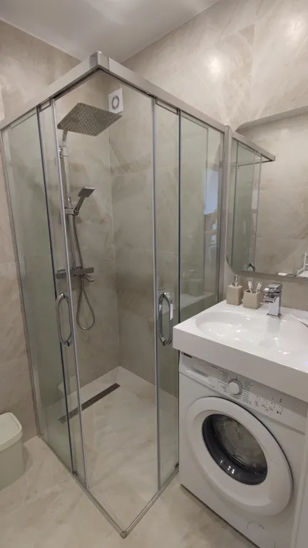 Квартира Квартира-студия у моря — Севастополь