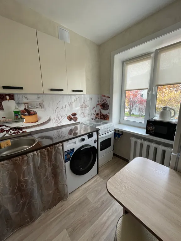 Светлая и чистая квартира возле Горного воздуха