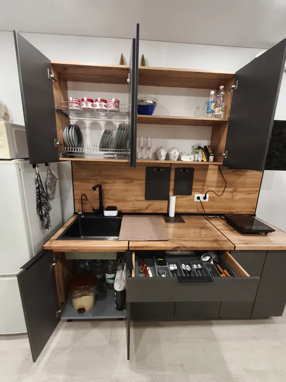 Лучшая уютная 2-комнатная квартира в сердце города Миасс