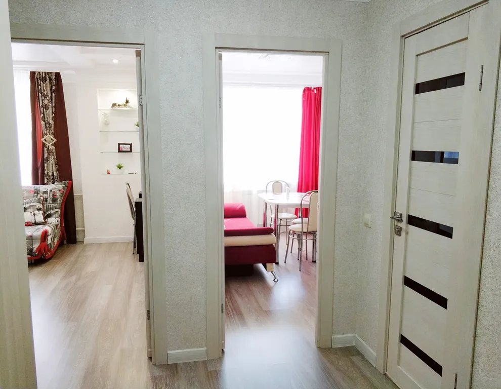 Уютная квартира у Мордовия арены