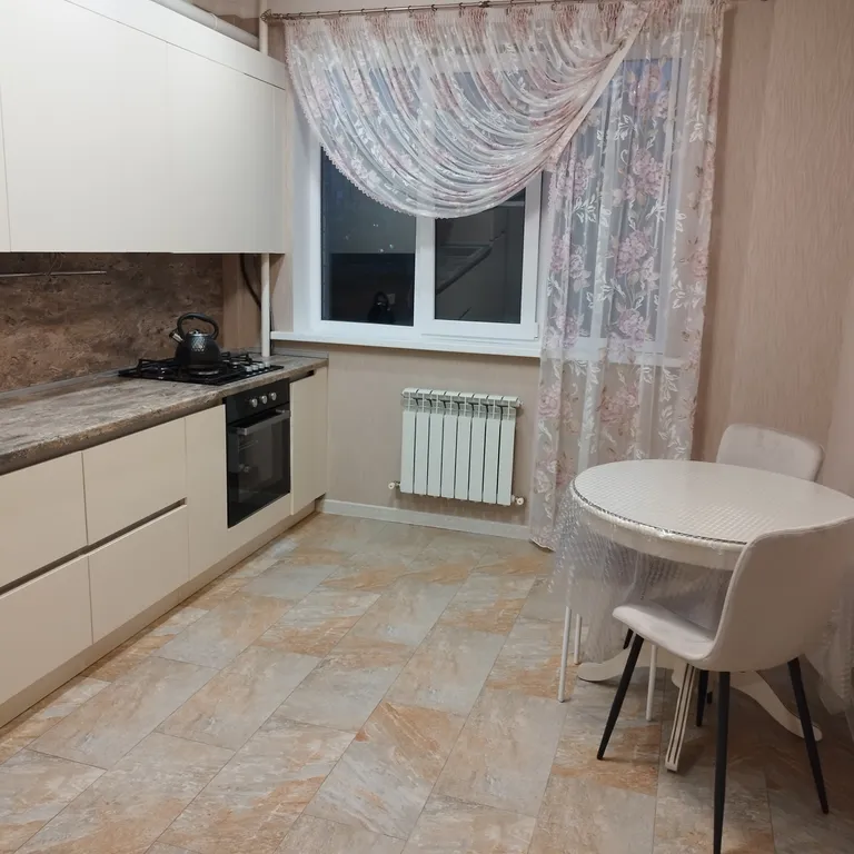 Квартира Уютная квартира — Горячий Ключ