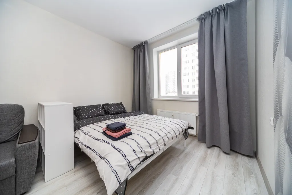 Шикарные апартаменты в центре города