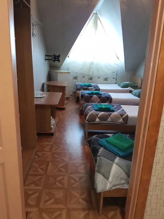 Квартира Комната — Сириус