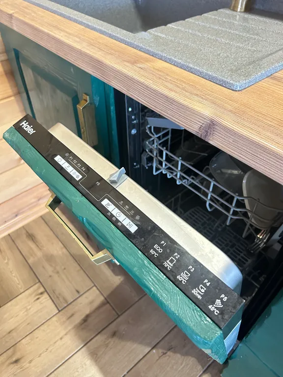 Уютный и просторный коттедж с видом на горнолыжные трассы