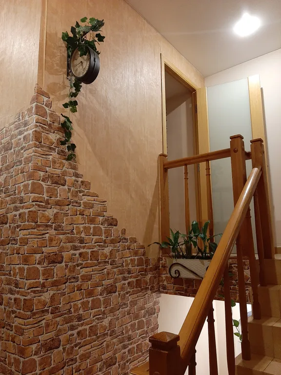 Таунхаус с сауной и бассейном недалеко от метро