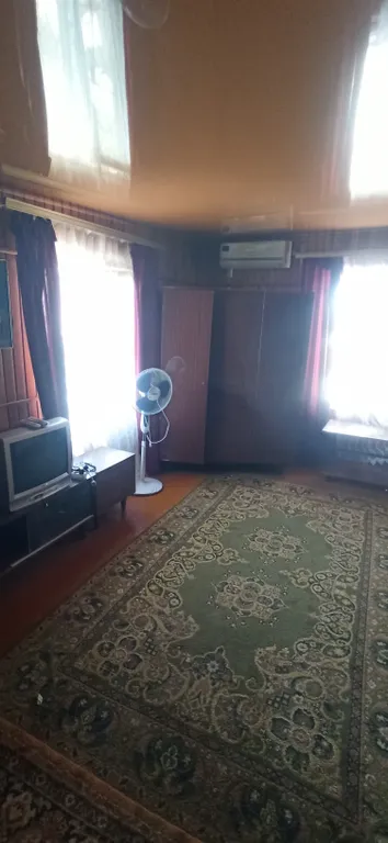 Отдельная комната на втором этаже