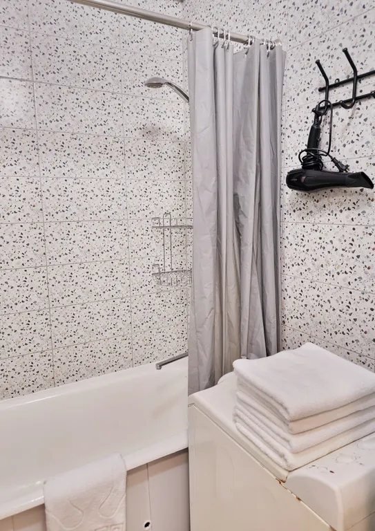 Квартира Апартаменты в стиле boho — Волгоград