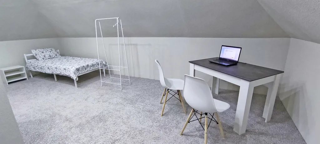 Загородный дом вместо отеля рядом с Нижним Новгородом