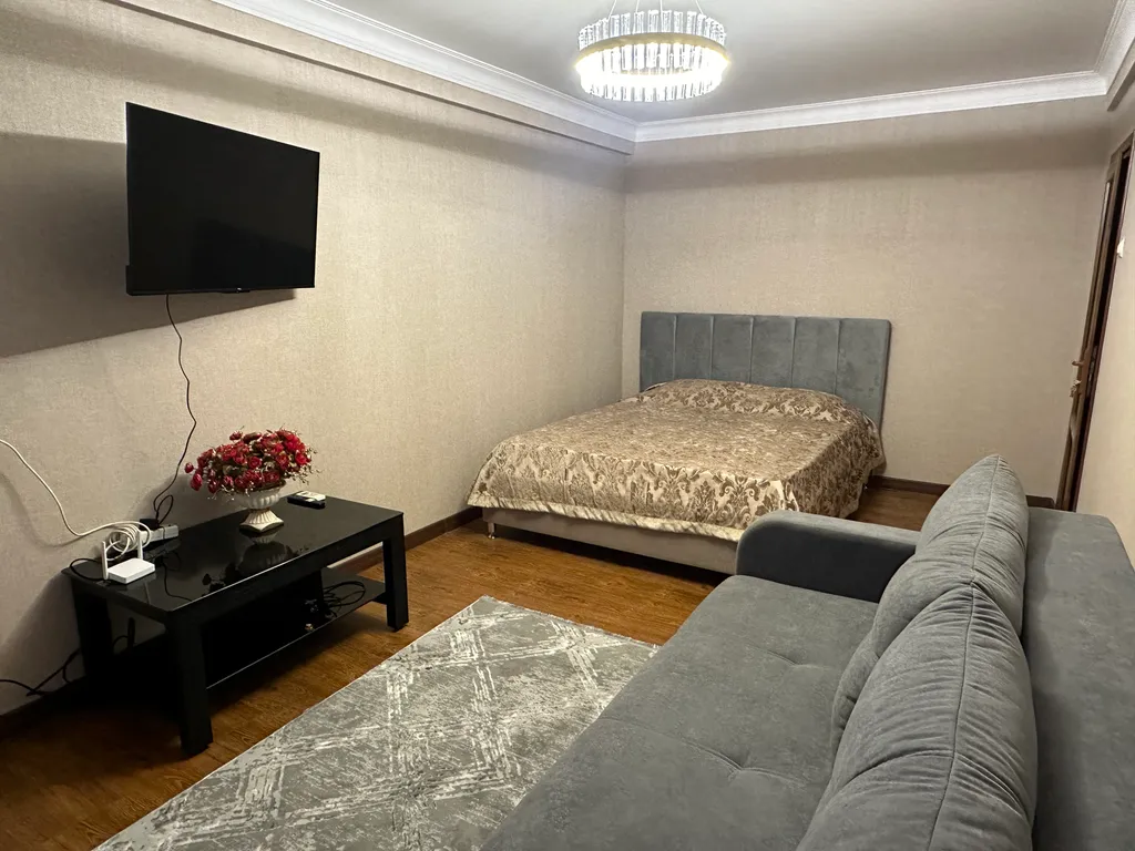 Квартира в 50 метрах от пляжа