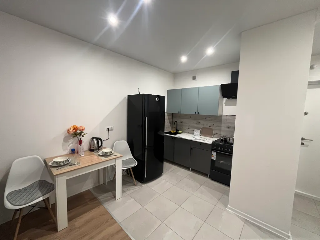 Квартира Уютная евродвушка — аренда посуточно в Красногорск