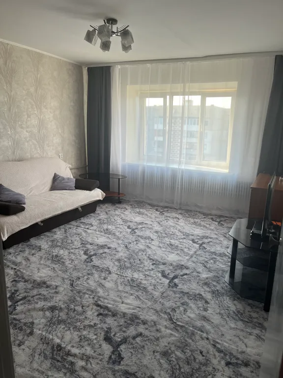 Квартира 3 спальных места