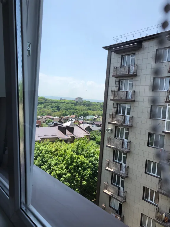 Квартира в курортной зоне