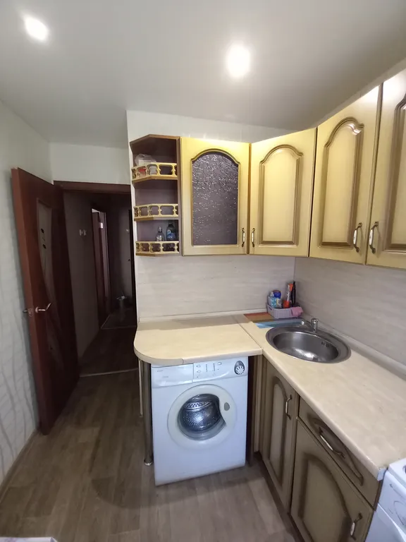 Квартира в центральном районе