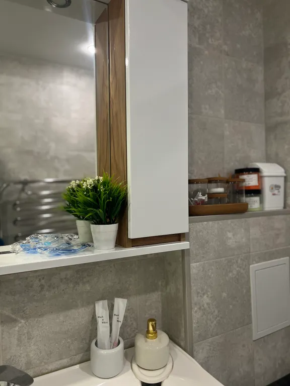 Квартира Идеальная квартира для тех, кто хочет гулять по Калининграду пешком! — Калининград