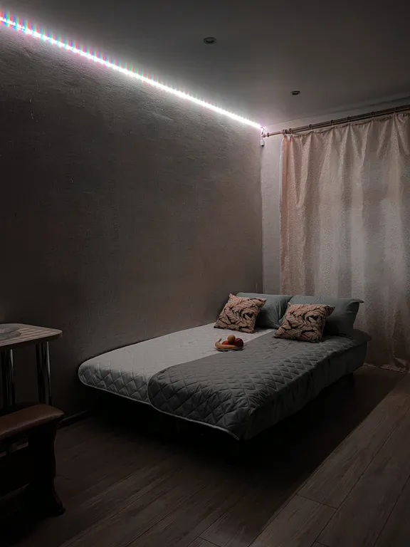 Атмосферная квартира рядом с вокзалами