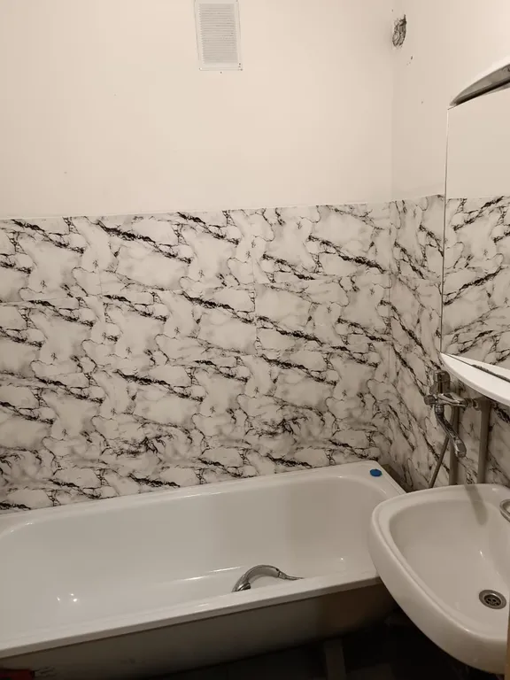 Большая квартира в начале города рядом с автовокзалом и парком