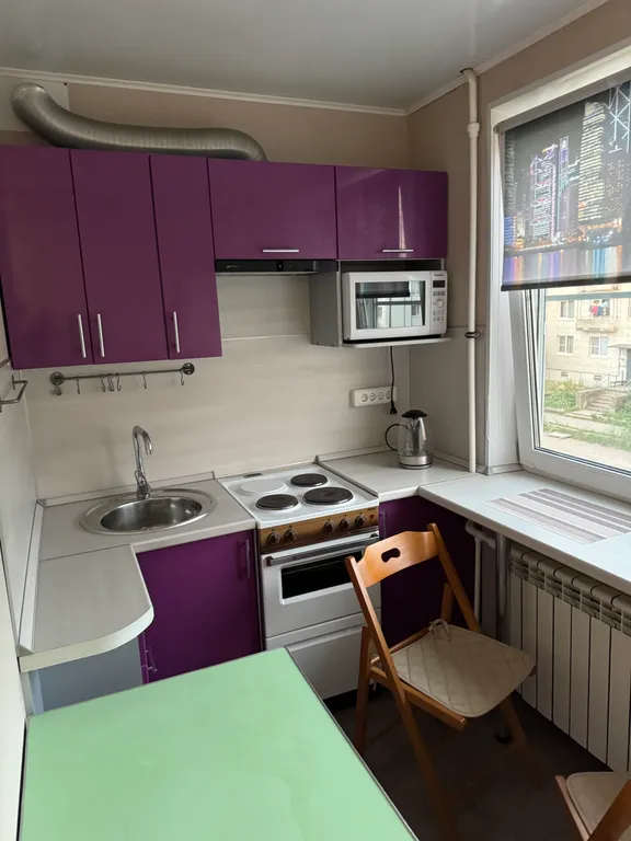 Квартира в Сортавала — аренда посуточно в Сортавала