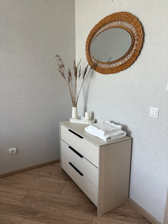 Квартира Уютные апартаменты у моря — Пионерский