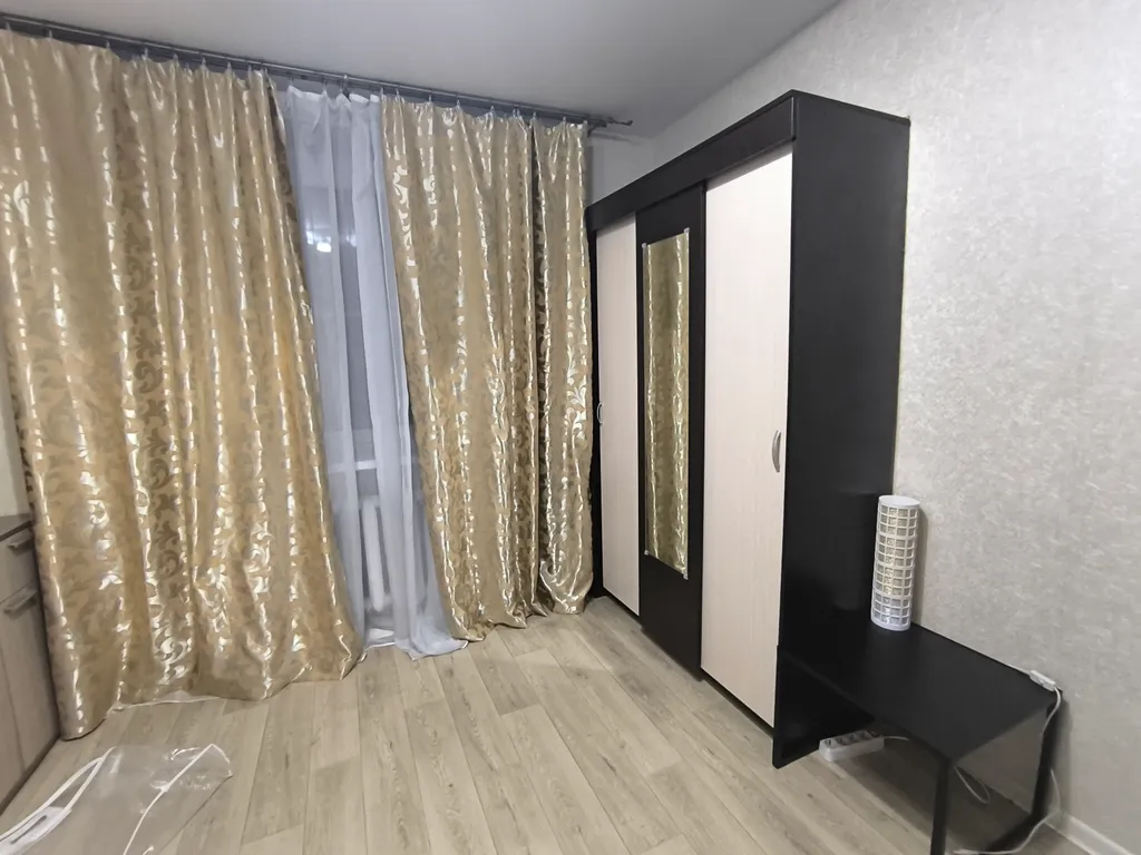 Уютная 1-комнатная квартира