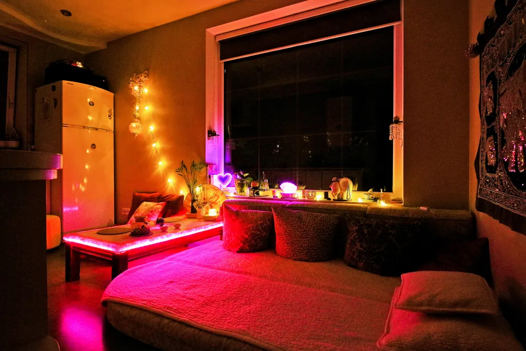 Коттедж Душевное пространство - гостевой дом — Калининград